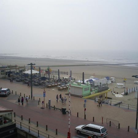 Charlierhelling App 22 Apartman Blankenberge Kültér fotó