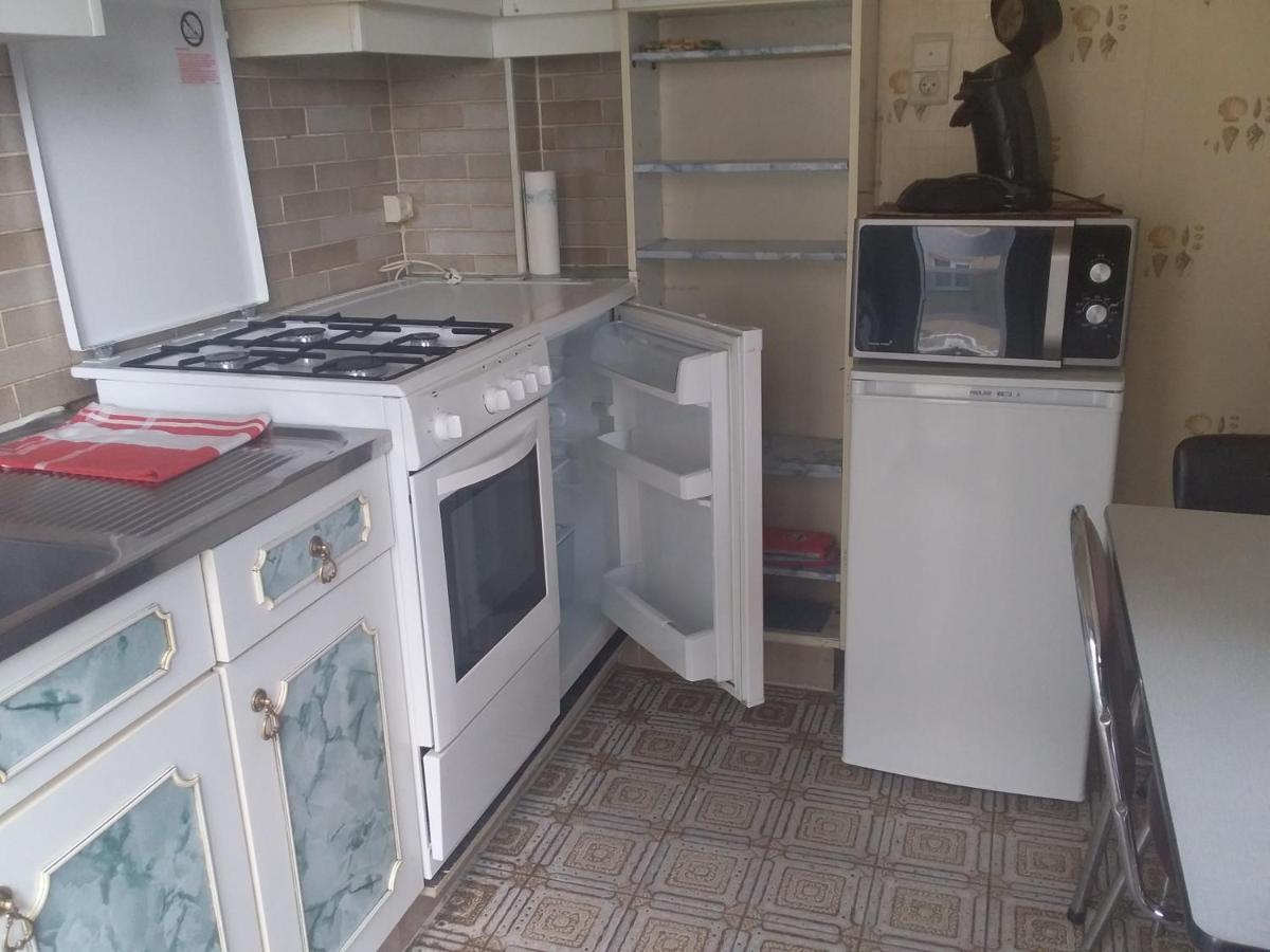 Charlierhelling App 22 Apartman Blankenberge Kültér fotó