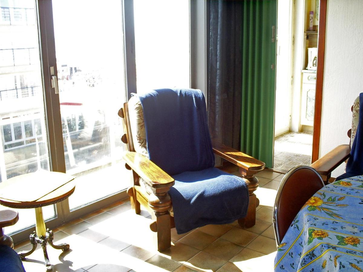 Charlierhelling App 22 Apartman Blankenberge Kültér fotó